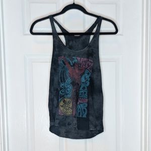 🌼🌻2 for $18🌻🌼 Obey Tank Top